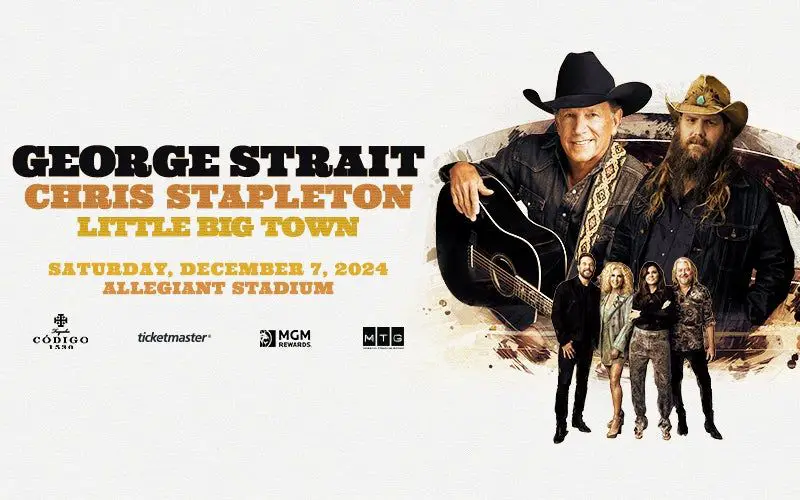 How much are tickets for Strait in Vegas? Shop Smart Guides