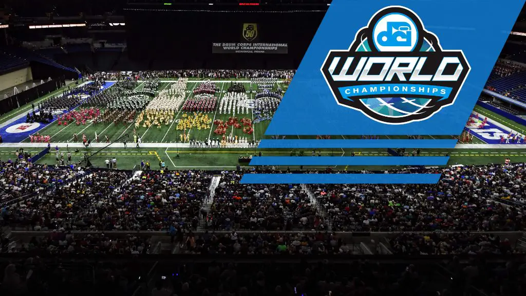 Dci World Finals 2024 Tickets Ariel Brittni